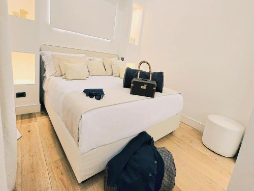 B89 Luxury Piazza Di Spagna