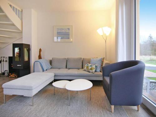 Fotografie z fotogalerie ubytování Ferienhaus in Vieregge mit Terrasse v destinaci Vieregge