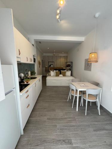 Tucu 1 by Concept Flats