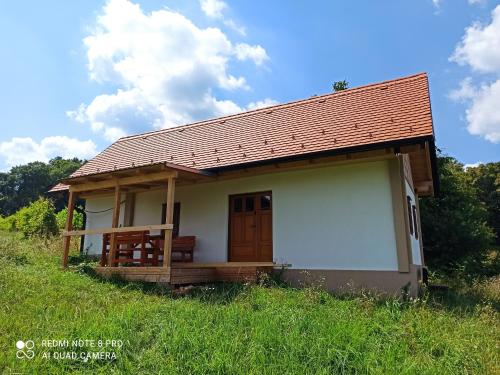 Kellerstöckl am Kurzlangberg