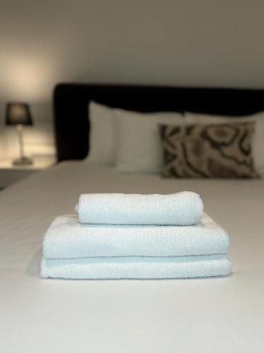 Double suite in shared apartment
