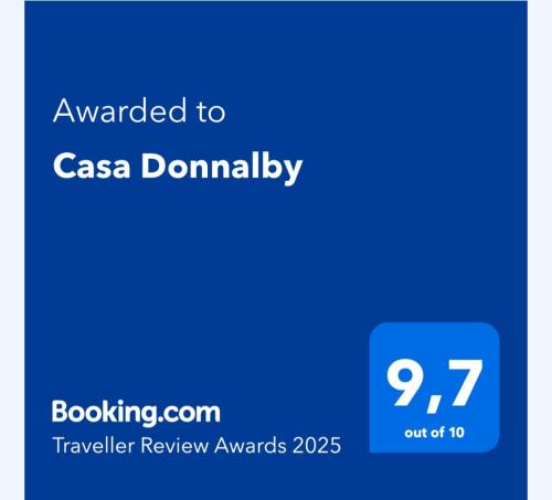 Casa Donnalby photo 3
