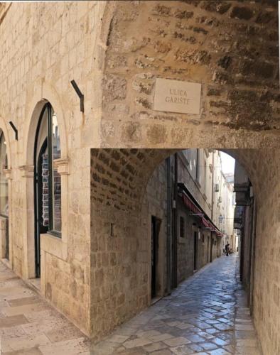 Dubrovnik Old town Hotel Akademis Gariste