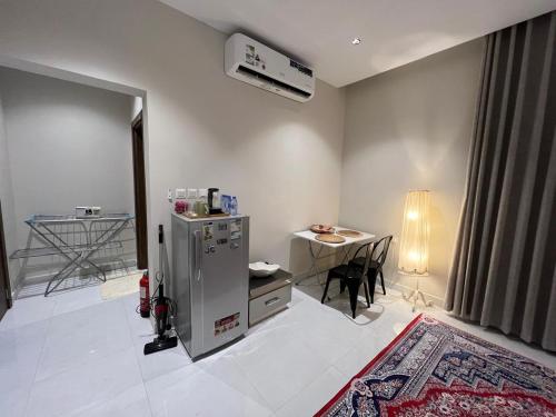 Gallery image of jalal's jeddah house in Jeddah