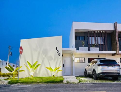 Feliz Villa in Punta Cana