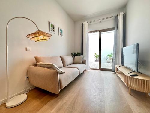 Filologo Sanelo Luxury Apartaments