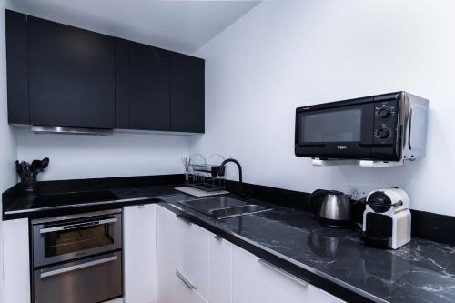 Merveilleux appartement - Proche de la Croisette !