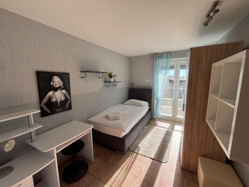 Magnolia Apartment
