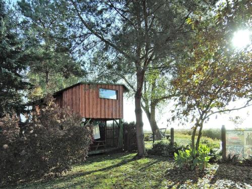 Holiday Home in Sulomino with Private Beach