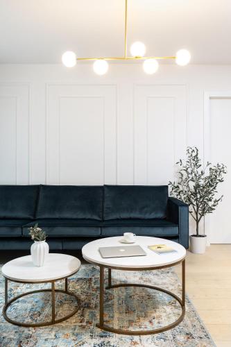 Apartment Central - 5 min with bus to Old Town