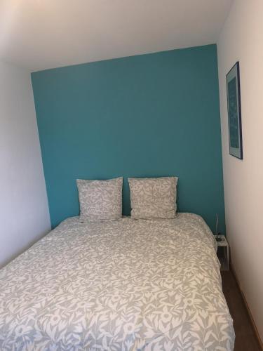 Appartement T2 proche gare et centre ville