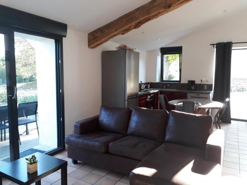 Gite cure thermale Jonzac