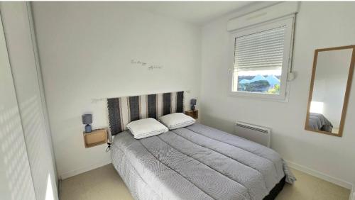 Appartement 1 Chambre CARPE DIEM