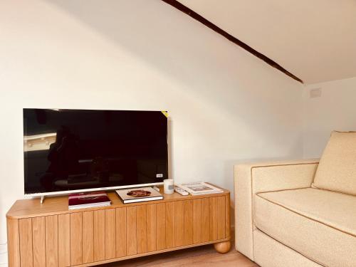 Pasubio Luxury Boutique apartment