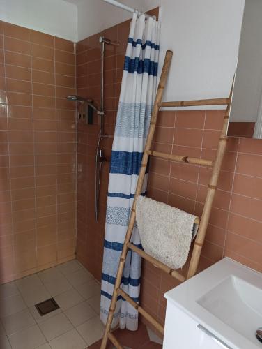 Photo de la galerie de l'établissement U Paradisu Saleccia, à Santo-Pietro-di-Tenda