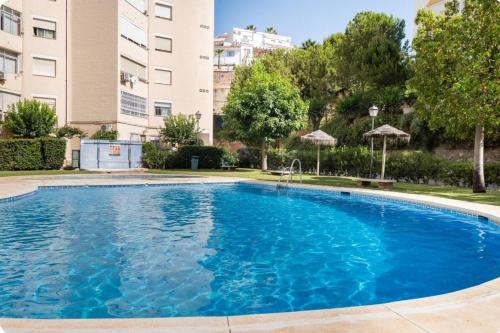 Precioso apartamento muy cerca de la playa