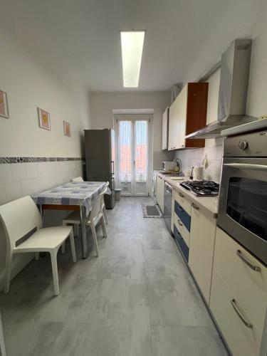 Giacomino Apartment Central Station photo 13