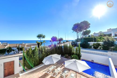 EL PASEO - By Almarina Villas