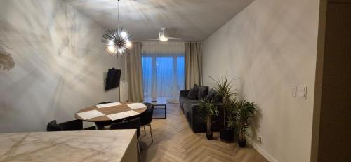 Apartamenty Centrum - Moniuszki 9d 2 miejsca w garażu