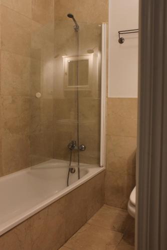 Apartamentos RG calle Santiago 46