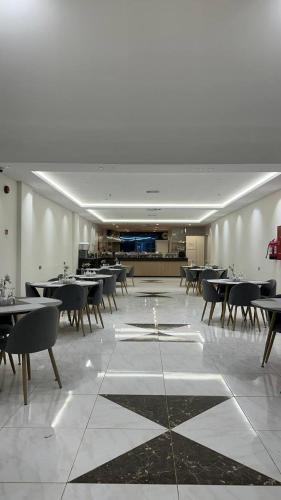 Fotografie z fotogalerie ubytování فندق مروج الماس v destinaci Abhá