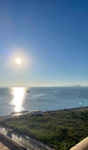 Apartamento acogedor con vistas al Mar Menor MINIMO 2 NOCHES