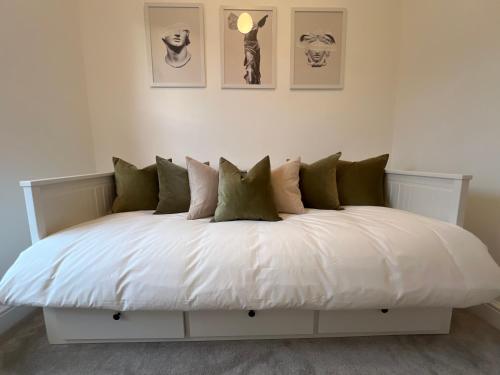 Liverpool Coco House - 3 Bedrooms photo 33