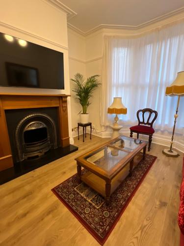 Liverpool Coco House - 3 Bedrooms photo 55