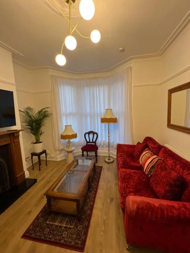 Liverpool Coco House - 3 Bedrooms photo 54