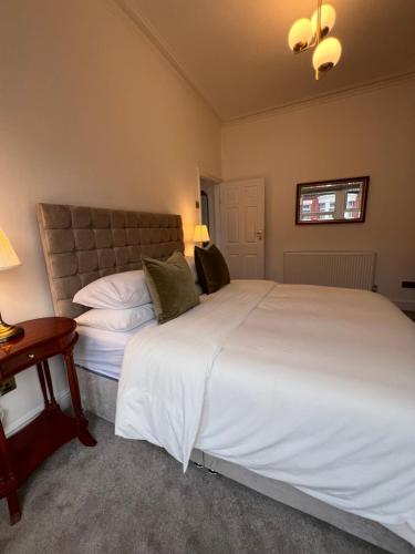 Liverpool Coco House - 3 Bedrooms photo 15
