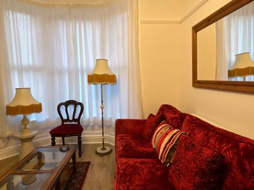 Liverpool Coco House - 3 Bedrooms photo 52