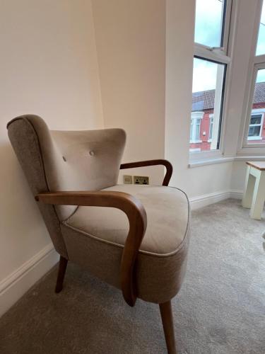 Liverpool Coco House - 3 Bedrooms photo 24