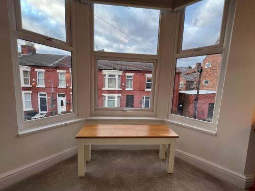 Liverpool Coco House - 3 Bedrooms photo 25
