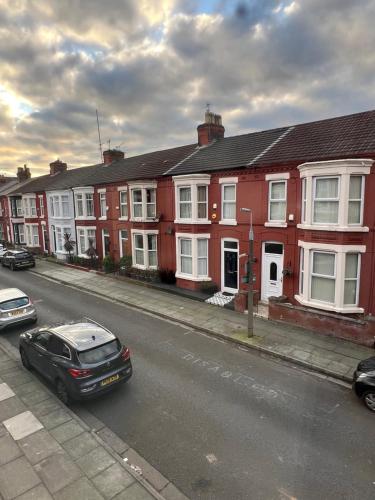 Liverpool Coco House - 3 Bedrooms photo 5