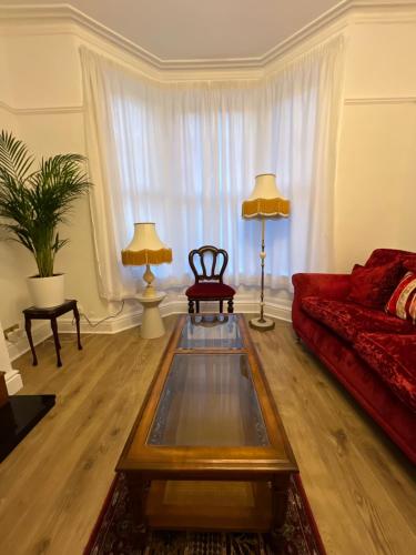 Liverpool Coco House - 3 Bedrooms photo 51