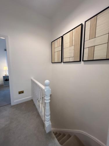 Liverpool Coco House - 3 Bedrooms photo 32