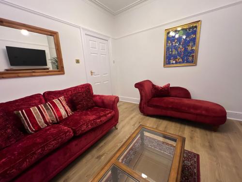 Liverpool Coco House - 3 Bedrooms photo 48