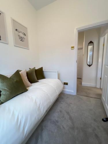 Liverpool Coco House - 3 Bedrooms photo 34