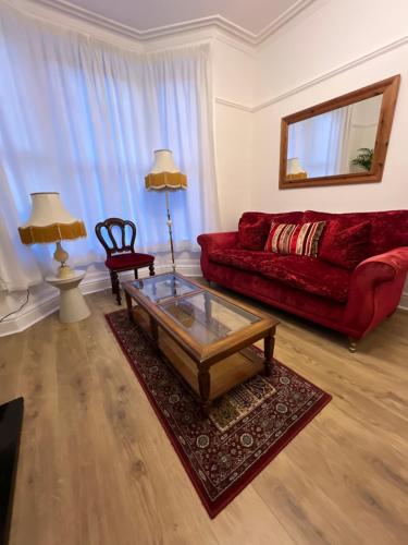 Liverpool Coco House - 3 Bedrooms photo 47