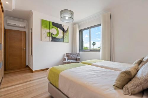 White House Premium - Located in a prestigious Funchal area