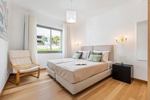 White House Premium - Located in a prestigious Funchal area