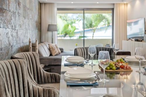 White House Premium - Located in a prestigious Funchal area