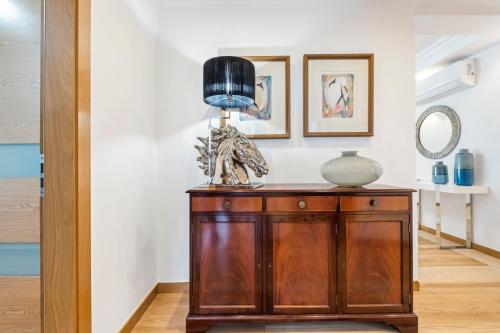 White House Premium - Located in a prestigious Funchal area