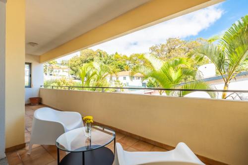 White House Premium - Located in a prestigious Funchal area