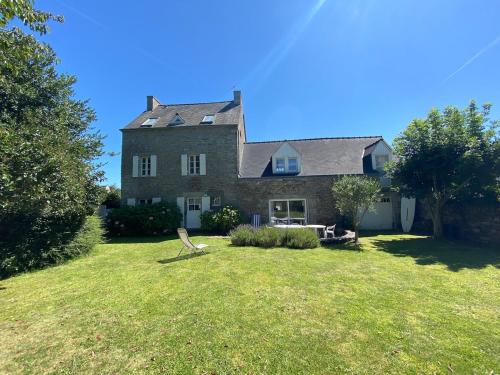 Ker Manou St Cast le Guildo 900m des plages et du Golf