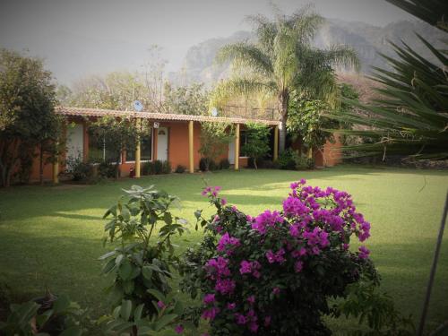 CalliHostal Tepoztlán – Photos 3