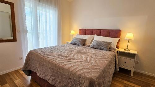 MBA 1 Beach Apartment