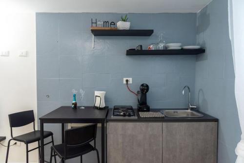 SorinaHome Vatican Studio