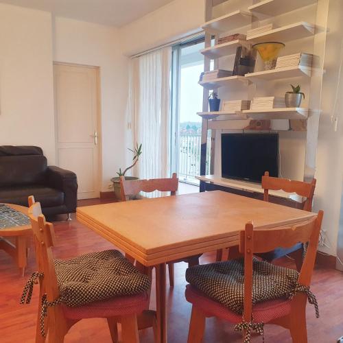 Marq en Baroeul Acacias T2