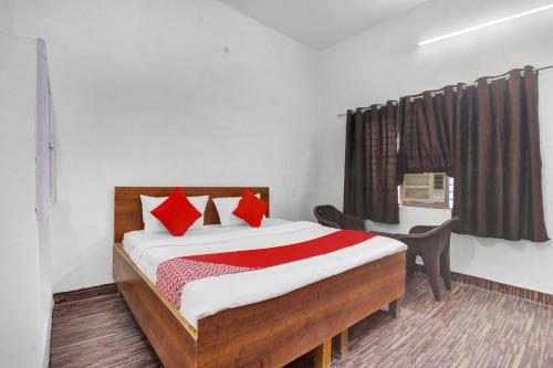 Galería fotográfica de Hotel O The Skyland en Dāsna